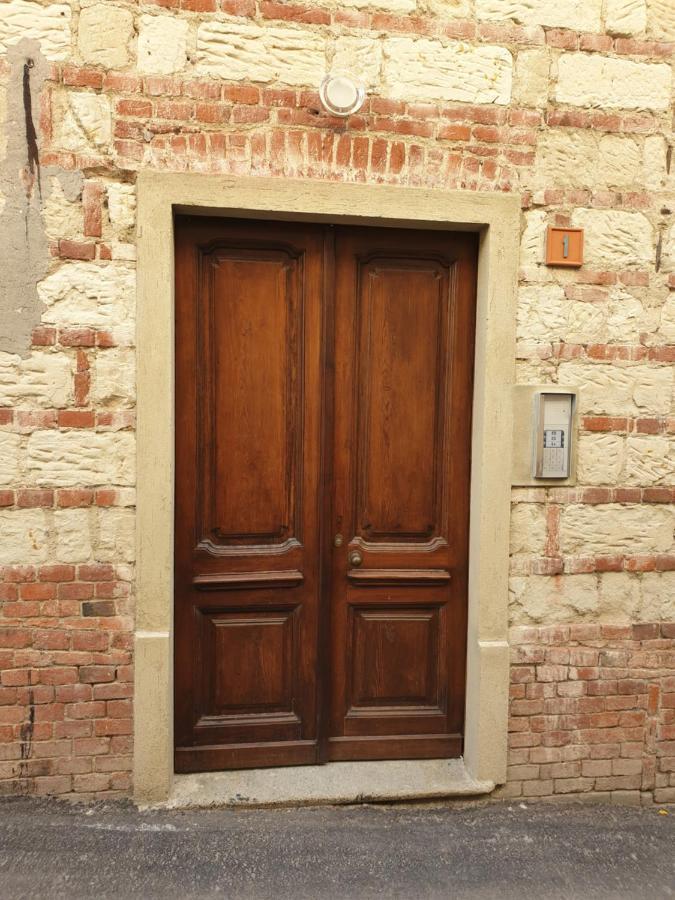 Olivola Apartments Frassinello Monferrato Exterior photo